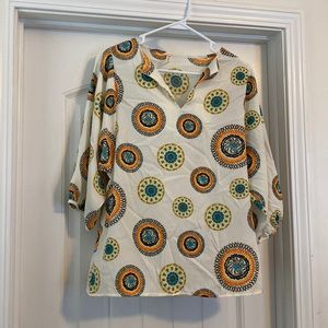 never worn size small shirt